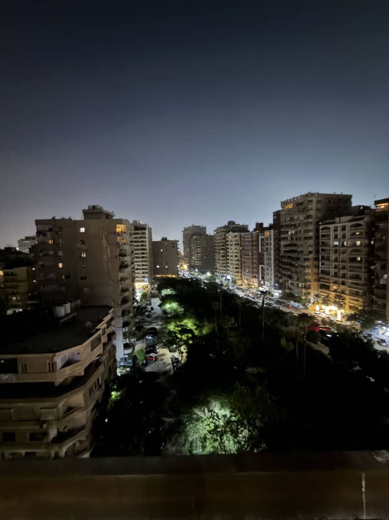 Nasr City (6th District) perfect location Nasr City (6th District) perfect location