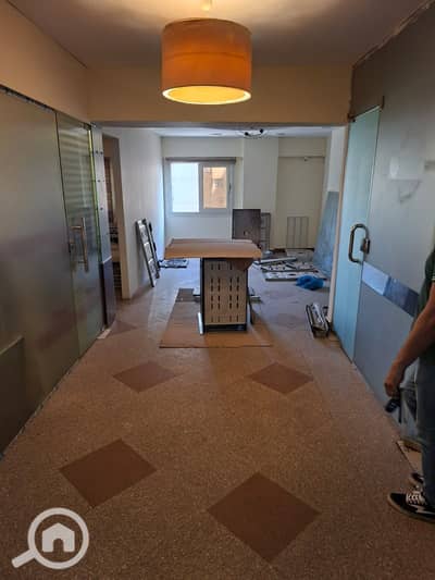 Office for Rent in Heliopolis, Cairo - 813171. jpg