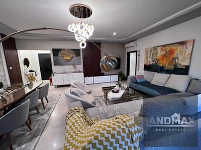 4 Bedroom Flat for Rent in New Cairo, Cairo - WhatsApp Image 2026-09-03 at 5.15. 30 PM (2). jpeg