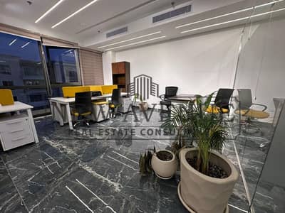 Office for Rent in New Cairo, Cairo - WhatsApp Image 2026-09-02 at 5.04. 13 PM (6). jpeg
