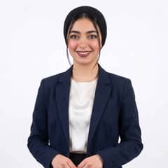 Laila Ashraf