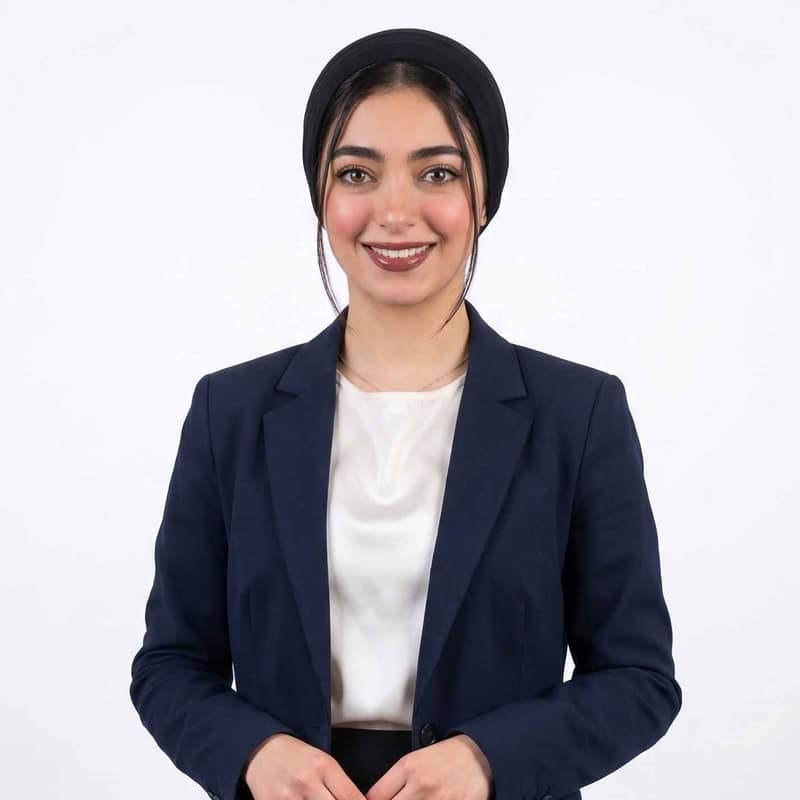Laila Ashraf