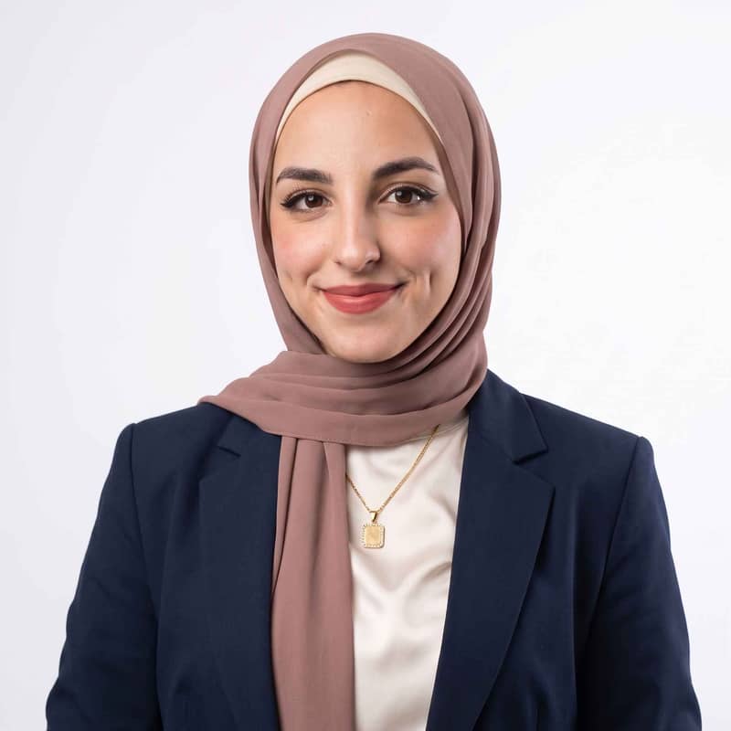 Zeina Hazem Zeina Hazem