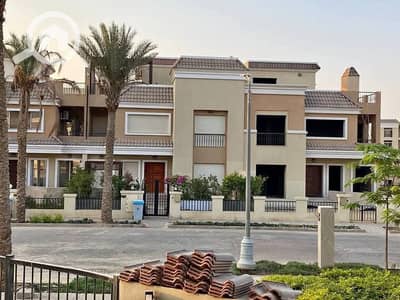 تاون هاوس 3 غرف نوم للبيع في مدينة المستقبل، القاهرة - WhatsApp Image 2026-01-17 at 1.47. 06 PM (5). jpeg