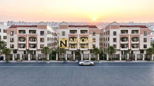 3 Bedroom Apartment for Sale in New Cairo, Cairo - WhatsApp Image 2026-09-01 at 15.42. 03 (1). jpeg