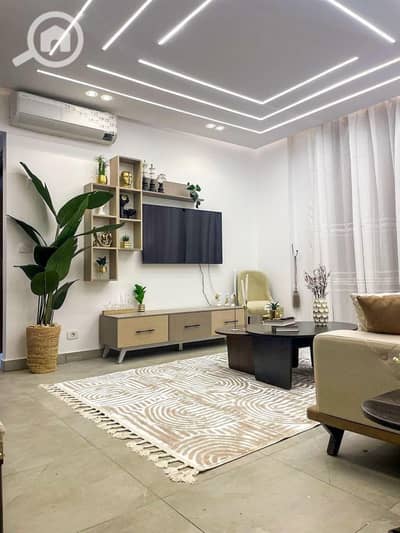 1 Bedroom Apartment for Rent in Madinaty, Cairo - 2a8cee96-0a14-4446-87fb-d9c53707ae3f. jpg