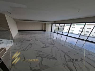 3 Bedroom Penthouse for Rent in New Cairo, Cairo - WhatsApp Image 2026-09-03 at 2.07. 51 PM (2). jpeg