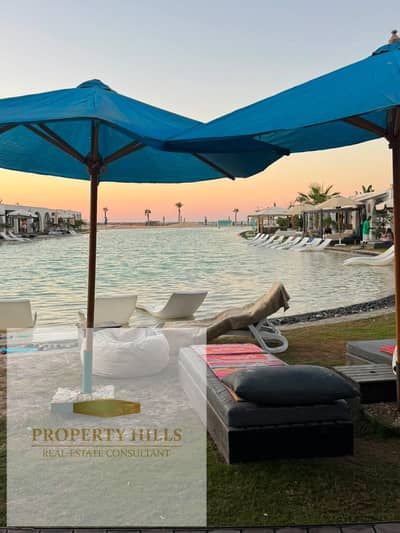 2 Bedroom Cabin for Sale in North Coast, Matruh - 89674. jpg