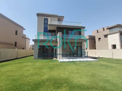 فیلا 4 غرف نوم للبيع في الشيخ زايد، الجيزة - IMG-20260902-WA0065. jpg فیلا 4 غرف نوم للبيع في الشيخ زايد، الجيزة - IMG-20260902-WA0065. jpg