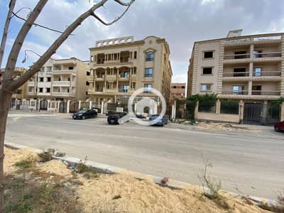 2 Bedroom Apartment for Sale in Sheikh Zayed, Giza - WhatsApp Image 2026-09-03 at 5.28. 34 PM (1). jpeg