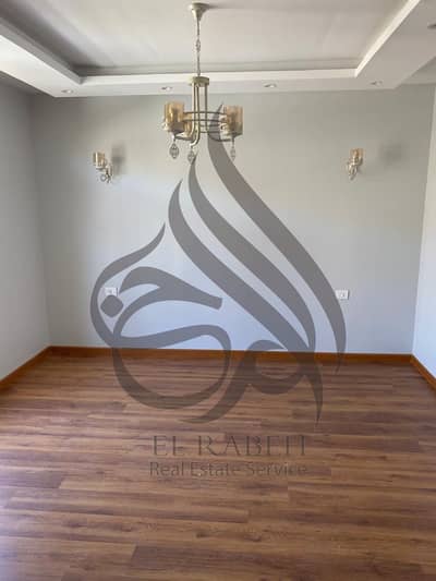3 Bedroom Townhouse for Rent in New Cairo, Cairo - 1. jpg