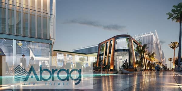 Retail for Sale in Sheikh Zayed, Giza - WhatsApp Image 2026-09-02 at 15.19. 21. jpeg