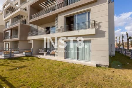 شقة 1 غرفة نوم للبيع في القاهرة الجديدة، القاهرة - 20220113 Palm Hills New Cairo-319. jpg