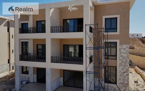 2 Bedroom Chalet for Sale in North Coast, Matruh - WhatsApp Image 2026-09-03 at 12.54. 59 PM. jpeg
