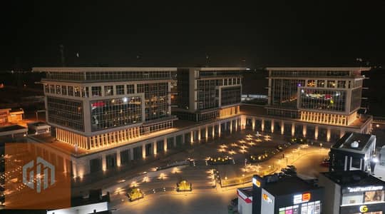 مکتب  للايجار في القاهرة الجديدة، القاهرة - WhatsApp Image 2026-08-31 at 7.15. 17 PM (2). jpeg