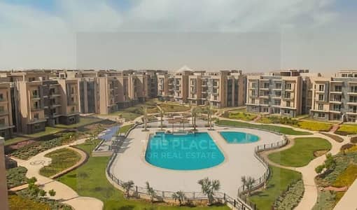 4 Bedroom Penthouse for Sale in New Cairo, Cairo - WhatsApp Image 2026-09-03 at 5.31. 42 PM. jpeg