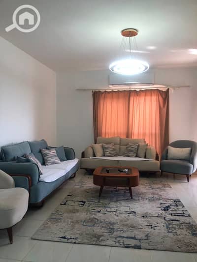 2 Bedroom Flat for Rent in New Cairo, Cairo - WhatsApp Image 2026-09-03 at 2.15. 35 PM. jpeg