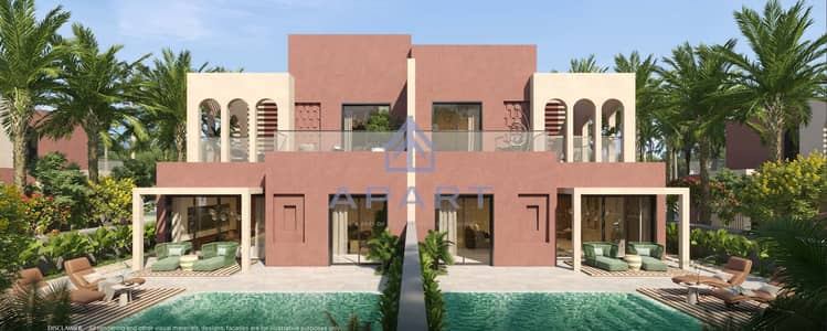 2 Bedroom Chalet for Sale in North Coast, Matruh - Screenshot 2025-05-28 131229. png