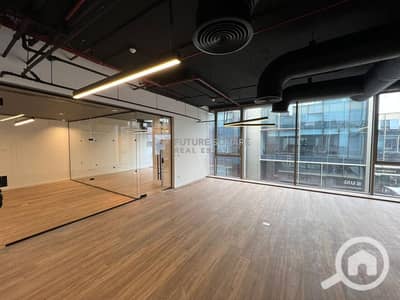 Office for Rent in New Cairo, Cairo - Image03. jpg