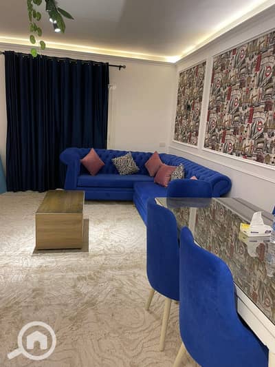 2 Bedroom Apartment for Rent in New Cairo, Cairo - WhatsApp Image 2026-09-03 at 2.19. 14 PM (1). jpeg