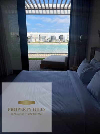 3 Bedroom Chalet for Sale in North Coast, Matruh - 85151. jpg