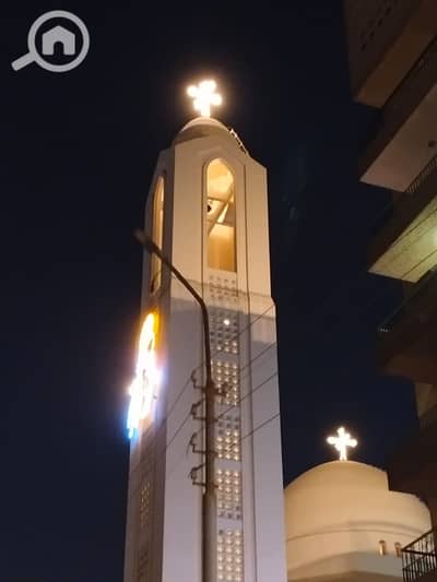 3 Bedroom Apartment for Sale in Heliopolis, Cairo - WhatsApp Image 2026-09-03 at 5.28. 38 PM (1). jpeg 3 Bedroom Apartment for Sale in Heliopolis, Cairo - WhatsApp Image 2026-09-03 at 5.28. 38 PM (1). jpeg