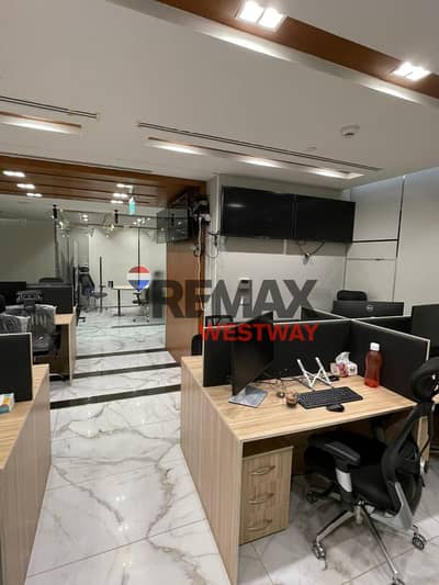 Commercial Building for Rent in Sheikh Zayed, Giza - WhatsApp Image 2026-09-03 at 17.57. 36. jpeg