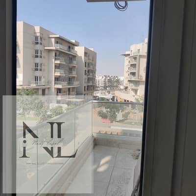 2 Bedroom Apartment for Sale in New Cairo, Cairo - 1. jpeg 2 Bedroom Apartment for Sale in New Cairo, Cairo - 1. jpeg
