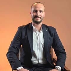 Ahmed Gaballah