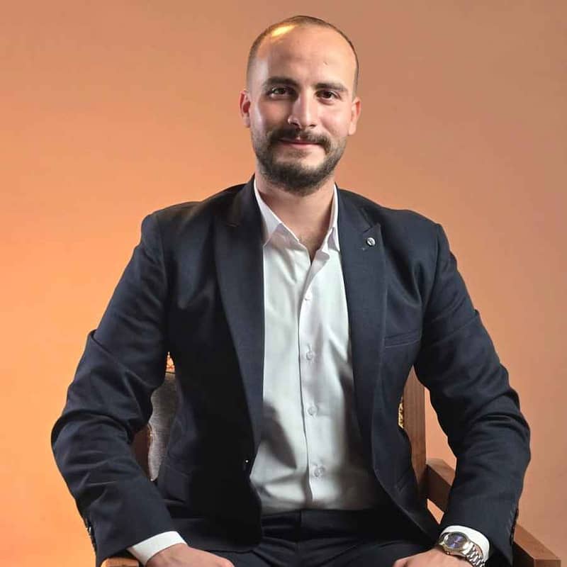 Ahmed Gaballah