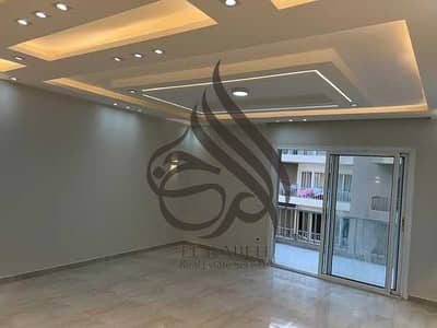 2 Bedroom Flat for Sale in New Cairo, Cairo - 1. jpg