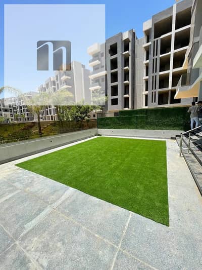 3 Bedroom Duplex for Sale in Hadayek October, Giza - WhatsApp Image 2026-09-03 at 5.42. 25 PM. jpeg