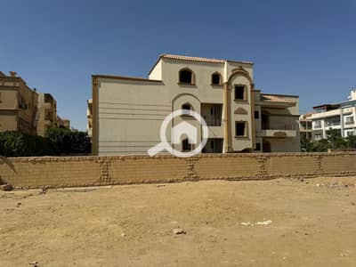 فیلا 10+ غرف نوم للبيع في 6 اكتوبر، الجيزة - 1000442326. jpg