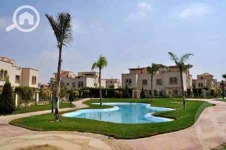 4 Bedroom Twin House for Sale in Sheikh Zayed, Giza - WhatsApp Image 2026-09-03 at 3.58. 05 PM (4). jpeg