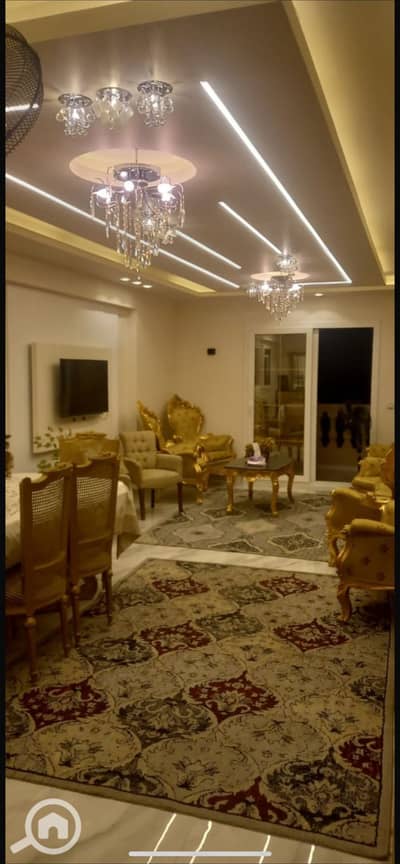 3 Bedroom Apartment for Rent in Nasr City, Cairo - IMG_0859. png