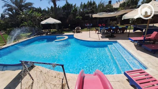 3 Bedroom Villa for Rent in 6th of October, Giza - 93114. jpg 3 Bedroom Villa for Rent in 6th of October, Giza - 93114. jpg