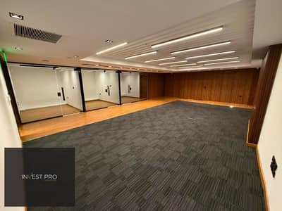 Office for Rent in Zahraa Al Maadi, Cairo - WhatsApp Image 2026-09-03 at 5.19. 05 PM. jpeg