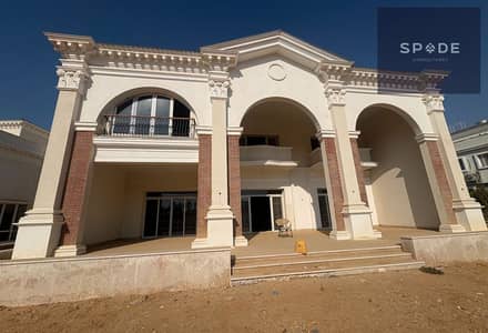 فیلا 7 غرف نوم للبيع في القاهرة الجديدة، القاهرة - original - 2026-09-03T180907.462. jpg