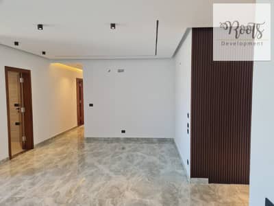 3 Bedroom Flat for Sale in Sheikh Zayed, Giza - WhatsApp Image 2026-08-26 at 6.06. 58 PM (2). jpeg