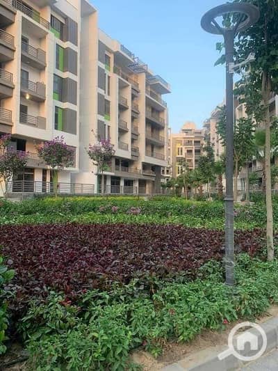 2 Bedroom Apartment for Sale in New Cairo, Cairo - WhatsApp Image 2026-04-21 at 2.07. 12 PM (3). jpeg 2 Bedroom Apartment for Sale in New Cairo, Cairo - WhatsApp Image 2026-04-21 at 2.07. 12 PM (3). jpeg