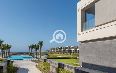 3 Bedroom Flat for Sale in North Coast, Matruh - imgi_19_HAP_6090-1. jpeg 3 Bedroom Flat for Sale in North Coast, Matruh - imgi_19_HAP_6090-1. jpeg