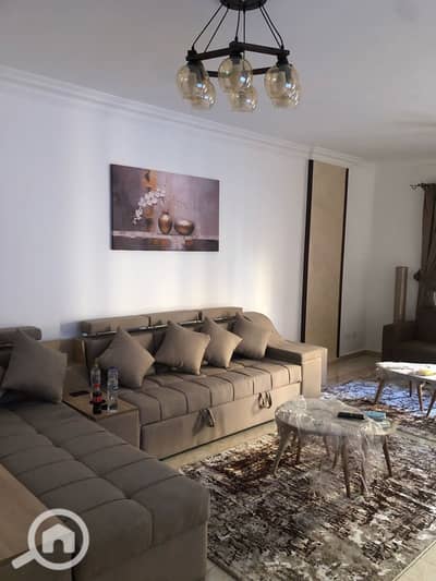 3 Bedroom Flat for Rent in New Cairo, Cairo - WhatsApp Image 2026-09-03 at 5.09. 54 PM. jpeg