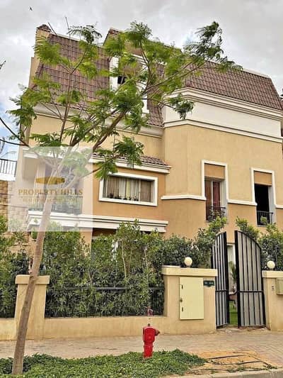 4 Bedroom Villa for Sale in Madinaty, Cairo - 781949993_1089083146971084_1297908740048319845_n. jpg
