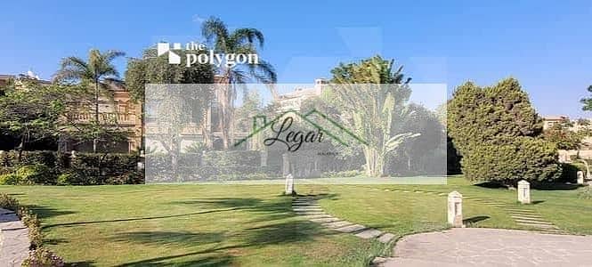 5 Bedroom Townhouse for Sale in 6th of October, Giza - images. jpg