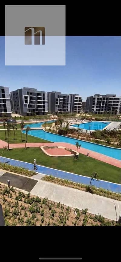 2 Bedroom Apartment for Sale in Hadayek October, Giza - WhatsApp Image 2026-09-02 at 5.50. 17 PM. jpeg