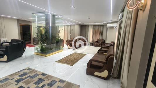 شقة 3 غرف نوم للبيع في 6 اكتوبر، الجيزة - 1000267833. jpg شقة 3 غرف نوم للبيع في 6 اكتوبر، الجيزة - 1000267833. jpg