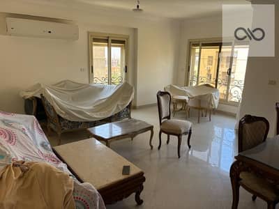 3 Bedroom Flat for Sale in New Cairo, Cairo - WhatsApp Image 2026-09-03 at 5.28. 23 PM (1). jpeg