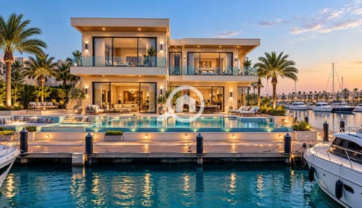 5 Bedroom Villa for Sale in North Coast, Matruh - ChatGPT Image Sep 3, 2026, 06_27_48 PM. png