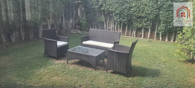 3 Bedroom Flat for Rent in Katameya, Cairo - 0fc30755-0647-4eb2-94cc-97c76975eb19. jpeg