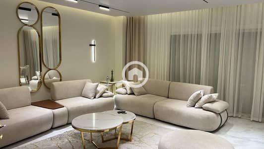 4 Bedroom Villa for Rent in New Cairo, Cairo - cc20e313-2a48-45e3-8aa1-7ca22f02d26c. jpg